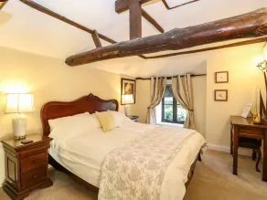 The Barn - Room