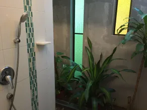 Villa Molek - Salle de bain