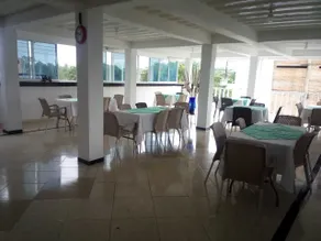 HOTEL SAN MARINO - Restaurant