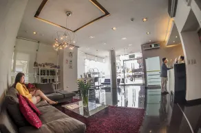 Allpa Hotel & Suites - Reception