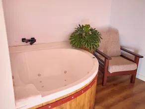 Gandarela Turismo Rural - Rom