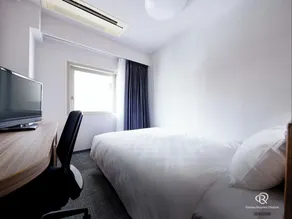 Daiwa Roynet Hotel Osaka Yotsubashi - Chambre