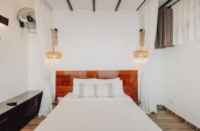 Kitonga Garden Resort - Room