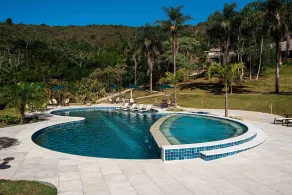 Embaúba Boutique Hotel - Pool