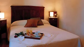 Apartaments Boutique la Torreta del Llac - Camera