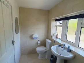 Rusper Retreat - Gatwick - Bagno