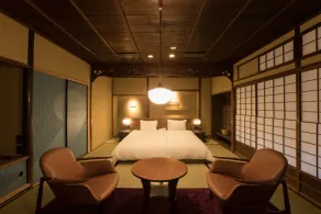 Sowaka - Chambre