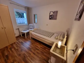 Hotel Ursula - Zimmer