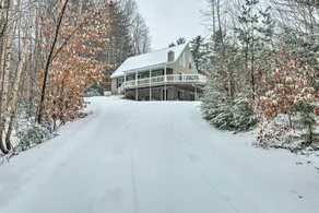Pet Friendly, Hot Tub & Game Room! Conway Home - Interiör