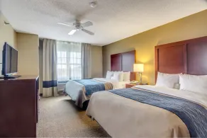 Comfort Inn & Suites Grafton-Cedarburg - Zimmer