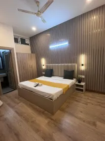 Hotel PRM Stay - Camera