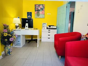 Gite King Hostel - Recepción