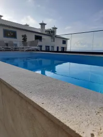 Mediterrâneo Madeira - Pool