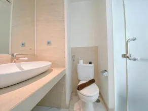Art Deco Luxury Hotel & Residence - Bathroom
