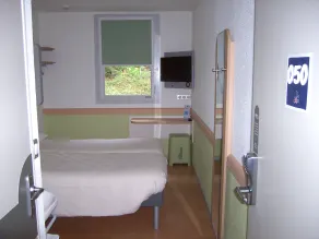 ibis budget Brignoles Provence - Værelse