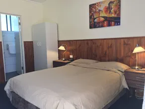 Lithgow Valley Motel - Chambre