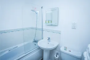 The Luxuriant Place No. 2 - Badezimmer