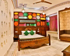 Hotel Pearl Palace Jaipur - Camera