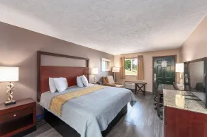 Colonial Inn Camden - Værelse
