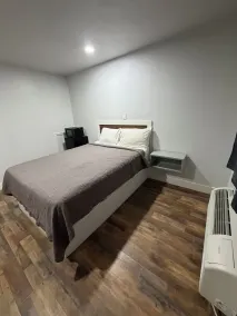 Best Budget Inn - Quarto