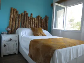 Azure Wellness Retreat - Adults Only - Room