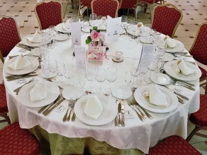 Hotel La Maruxiña - Restaurant