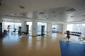 Kennedy Towers - La Riviera - Salle de remise en forme
