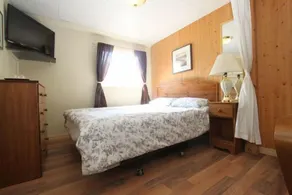 Riverfront Cottages - Chambre