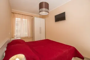 Apartments Zazah - Room