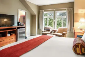 Long Beach Lodge Resort - Værelse