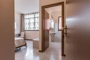 Hotel Maris - Zimmer
