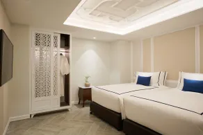 Mövenpick Myth Hotel Patong Phuket - Chambre