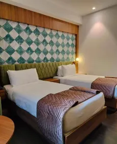 MANDARIN SKY - Spa