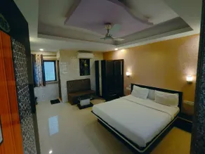 Hotel Panchgani Crown - Rum