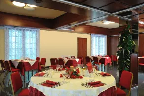 Hotel & Residence Dei Duchi - Restaurant