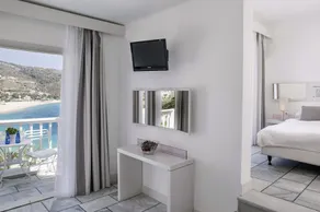 Ios Palace Hotel & Spa - Chambre