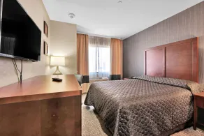 Hotel Pergola Jamaica JFK - Chambre