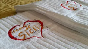 Heart Of Sicily - Room