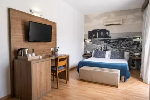 Hotel Adonis Plaza - Camera