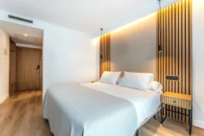 Centrotel Zamora - Værelse