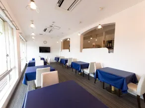 LiVEMAX RESORT Izu Shimoda - Restaurant