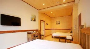 Taomilu B&B - Room