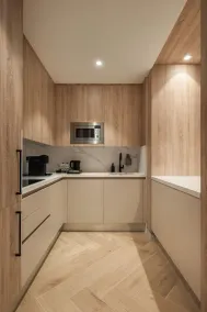 Fanaya Hotel Jeddah by Brassbell فندق فنايا جدة - Room