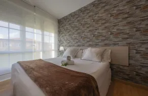 Hotel Ancora - Room