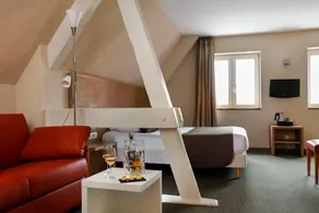 La Clef des Champs - Proche Colmar - Værelse