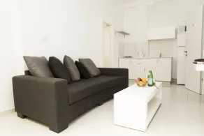 Kerem Hateiminim Apartments - Værelse