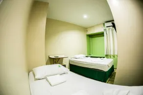 Cidade Verde Flat Hotel - Camera