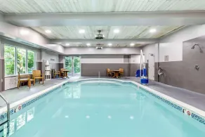 Country Inn & Suites by Radisson, Annapolis, MD - Piscine