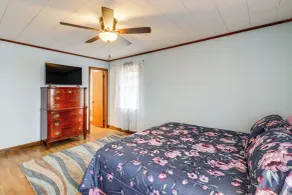 Pet-friendly Onia Vacation Rental w/ Private Deck! - Interiör