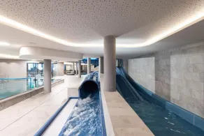 DAS GERSTL Family Retreat - Pool
